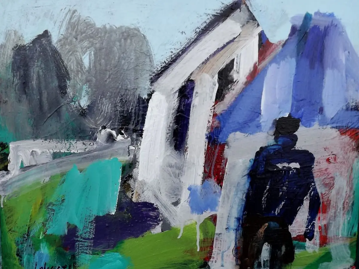 Exposition - 100% Labégorre