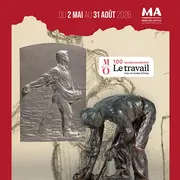 Exposition : 100 œuvres racontent le travail