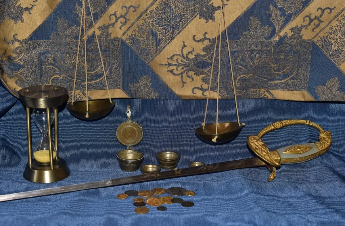 Exposition - 1000 Ans De Circulation Monétaire à Perpignan