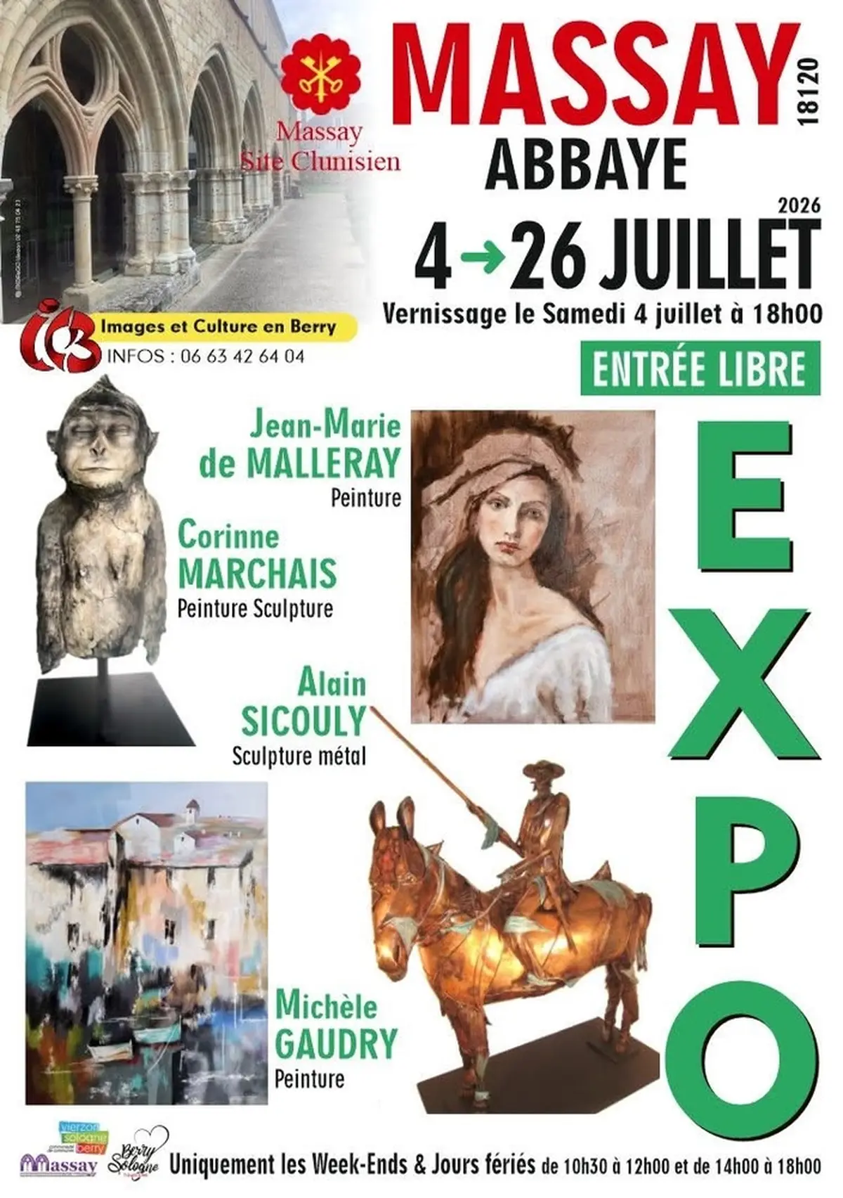Exposition
