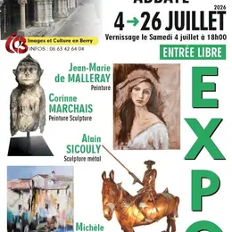Exposition