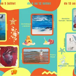 Exposition