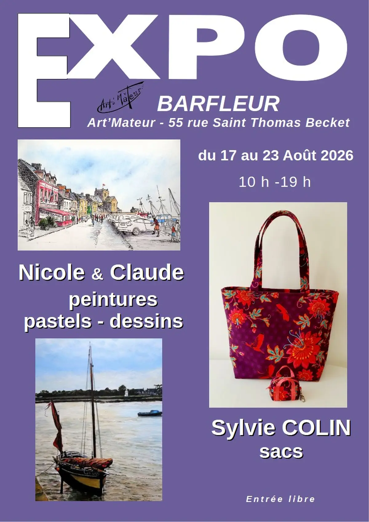 Exposition
