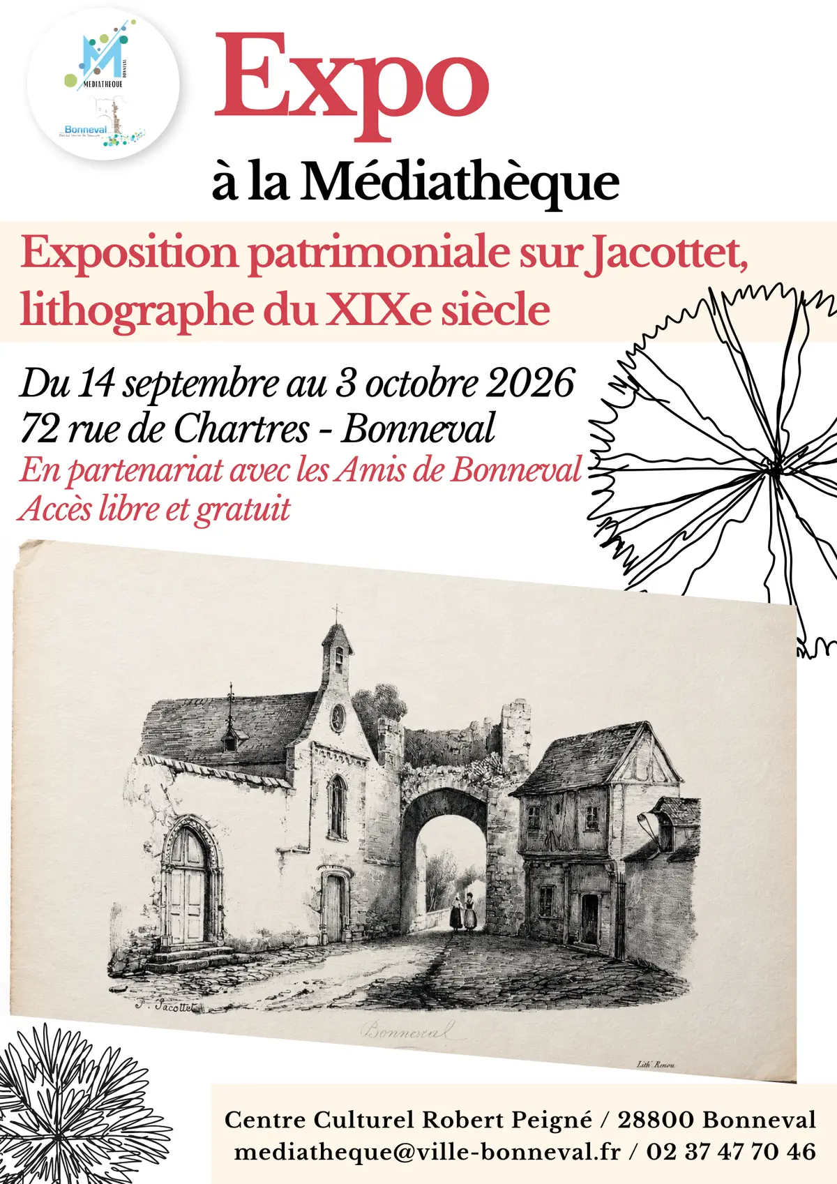 Exposition