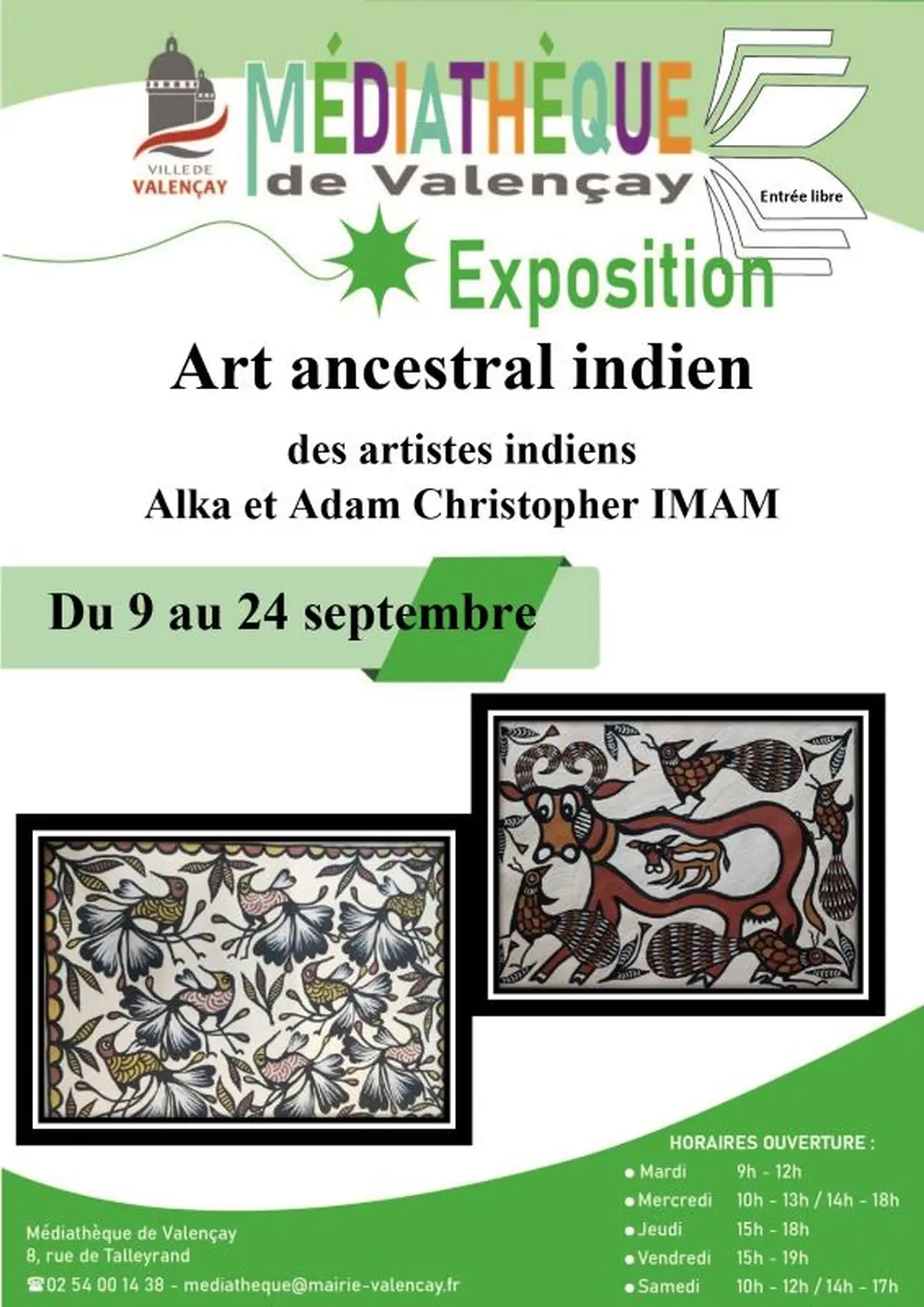Exposition