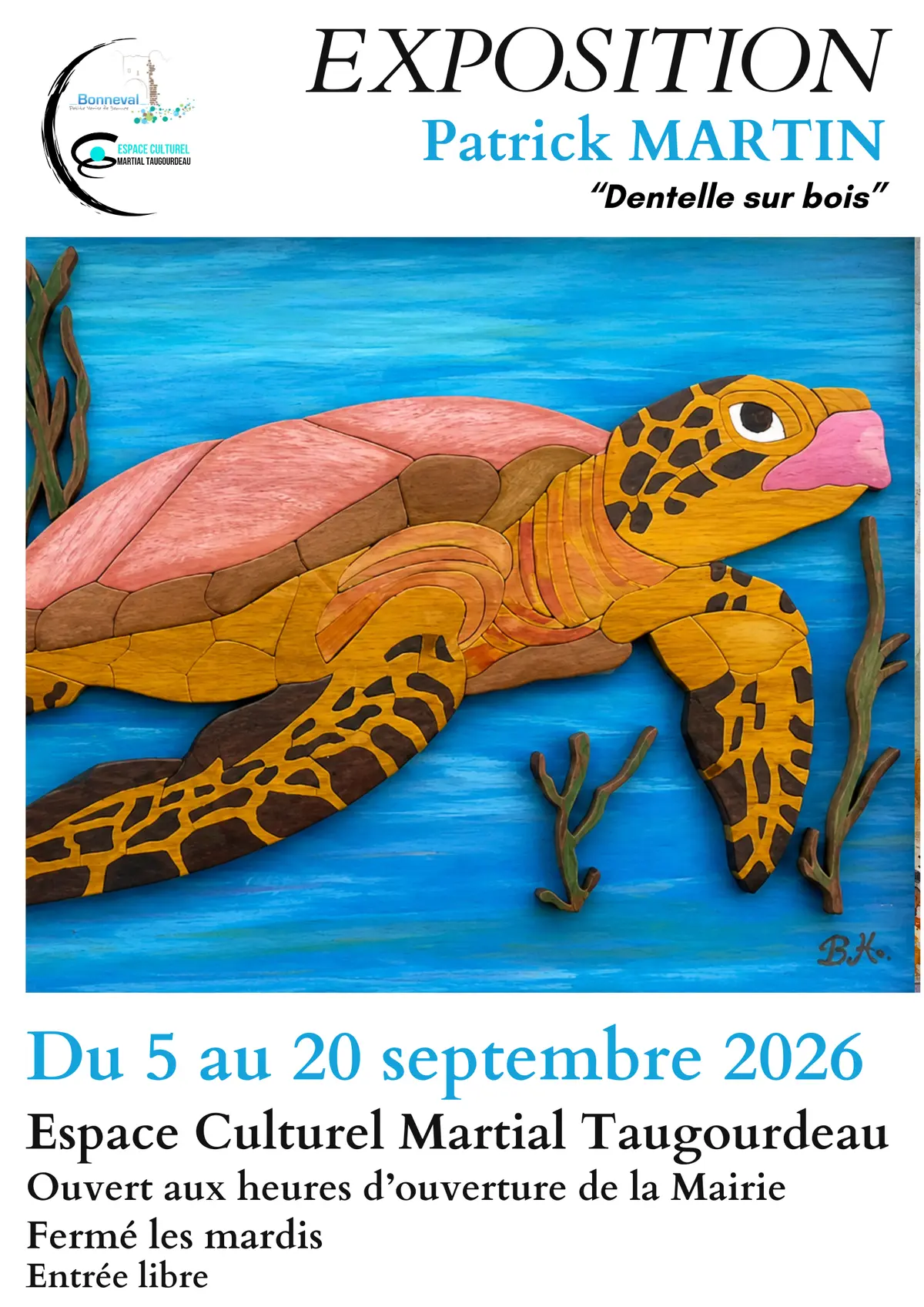 Exposition