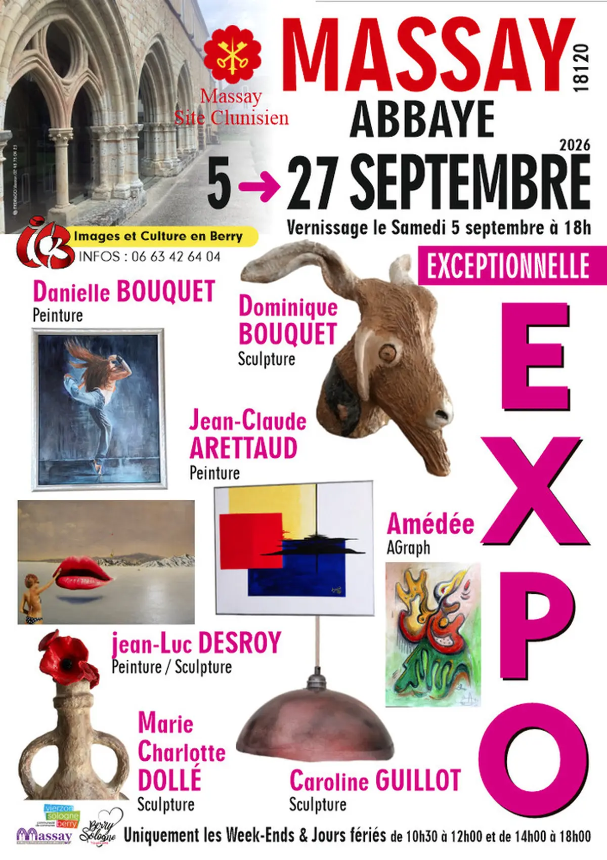 Exposition