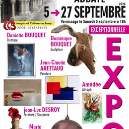 Exposition