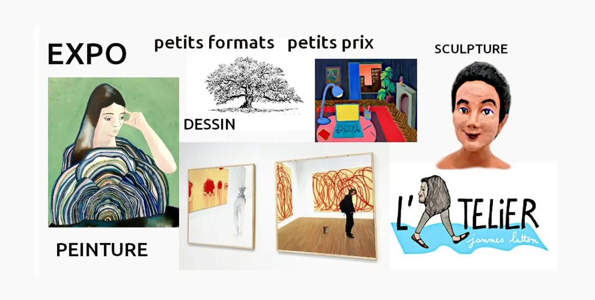 Exposition