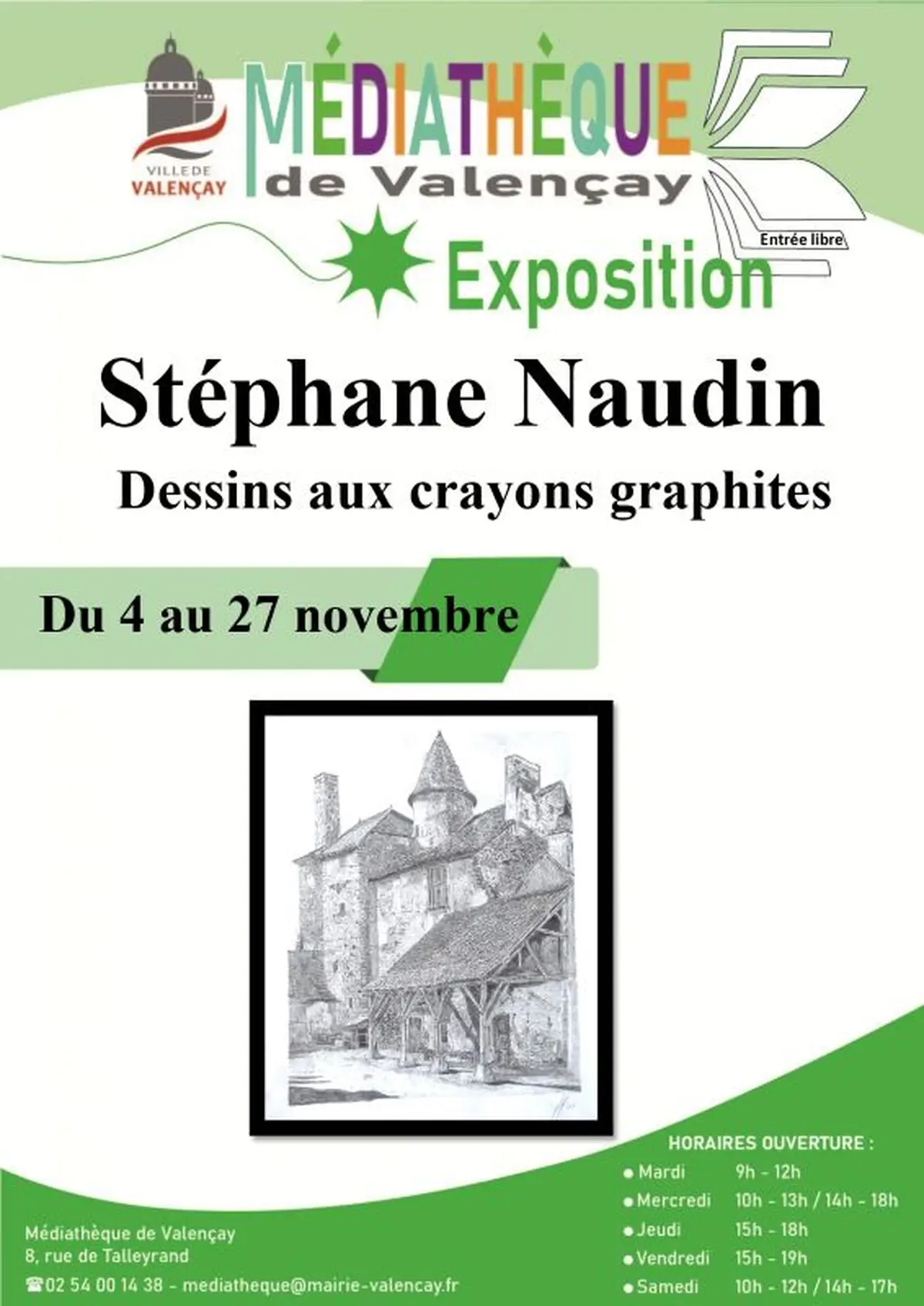 Exposition