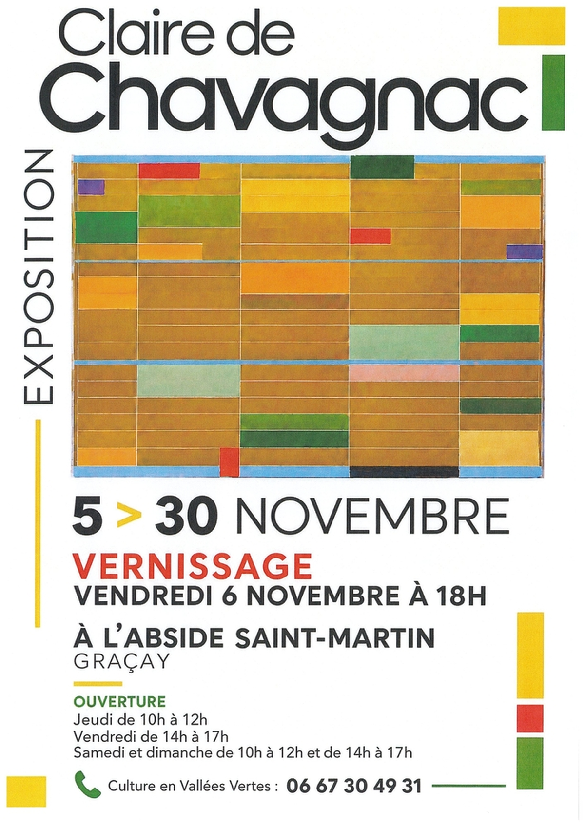 Exposition