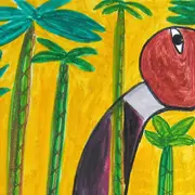 Exposition : 13 Chibanis Harkis