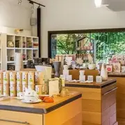 Exposition 20 ème saison aux Jardins Sothys