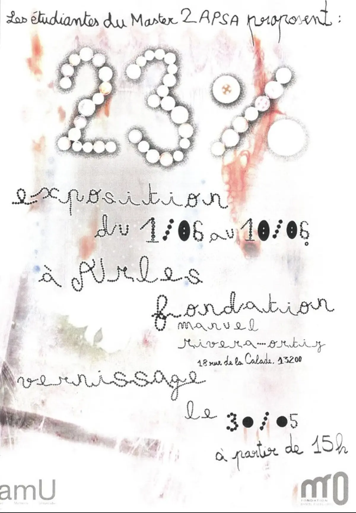 Exposition - 23%