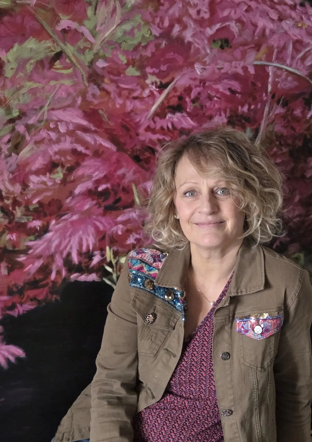 Exposition 2L - Christelle Bertrand Boutique de Lagoy