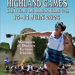 Exposition - 30 ans de tradition celtique