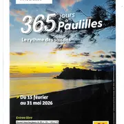 Exposition 365 Jours A Paulilles