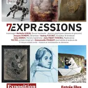 Exposition 7 expressions