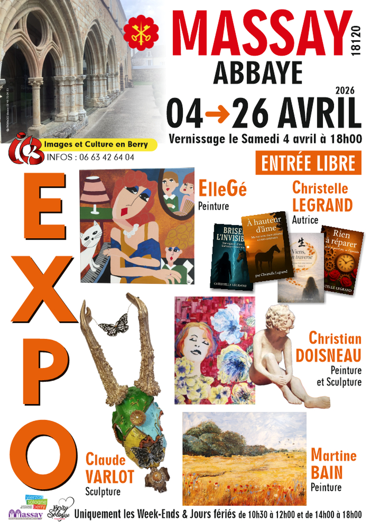Exposition