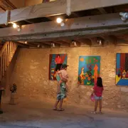 Exposition