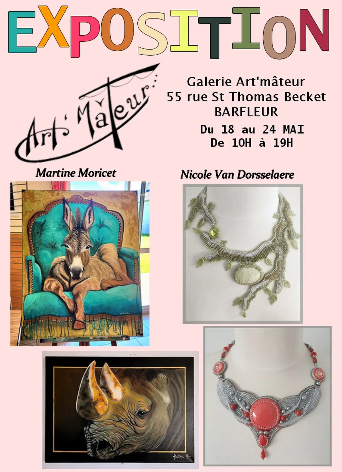 Exposition
