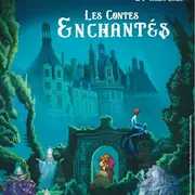 Exposition à Chambord - Les contes enchantés