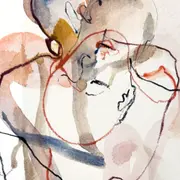 Exposition à l'Atelier 11 Cité Falguière: Rhythm of Forms