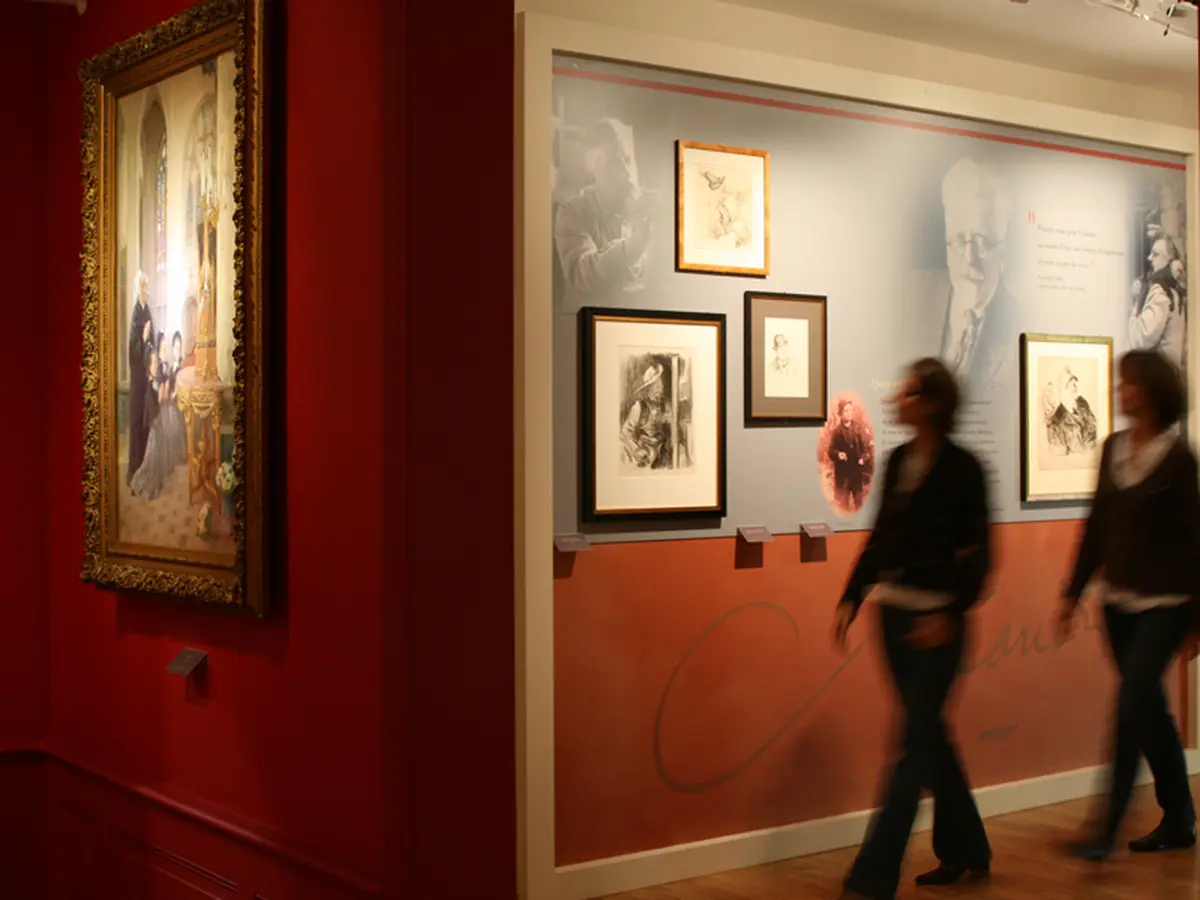 Exposition à l'Atelier Médiathèque de Condé en Normandie : La chapelle Saint Jacques de son passé à son avenir