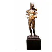 Exposition à l'Atelier Volumes - 12 au 14 décembre 2025 - Sorges (24)