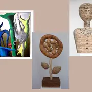 Exposition à l'Espace La Croix-Davids à Bourg