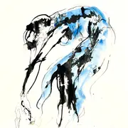 Exposition A l'horizon de l'être de Philippe Tallis