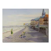 Exposition à l'Hôtel de Ville - Guy Fontaine