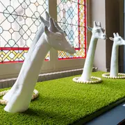 Exposition à l’hôtel de ville - Un savoir-faire d’exception