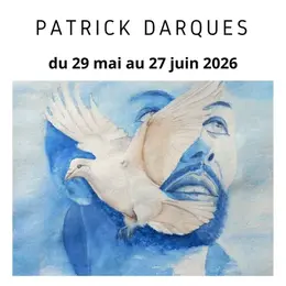 Exposition à l'Office de Tourisme du 29 mai au 27 juin 2026