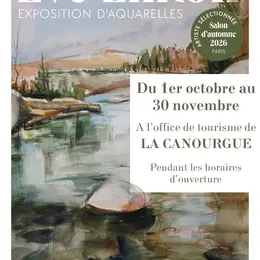 Exposition à L'Office : Eve Elikoff