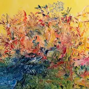 Exposition à l'Oustàu Dou Saleys : Jean-Paul Esprit
