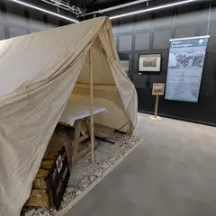 Exposition à la Caverne du Dragon : Lucien Laby, un artiste dans la Grande Guerre