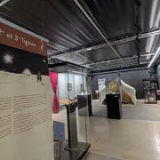 Exposition à la Caverne du Dragon : Lucien Laby, un artiste dans la Grande Guerre