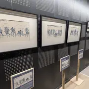 Exposition à la Caverne du Dragon : Lucien Laby, un artiste dans la Grande Guerre