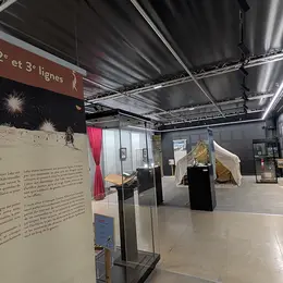 Exposition à la Caverne du Dragon : Lucien Laby, un artiste dans la Grande Guerre