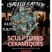 Exposition à la chapelle des Trois Marie