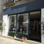 Exposition à la Galerie Les Herbes Folles