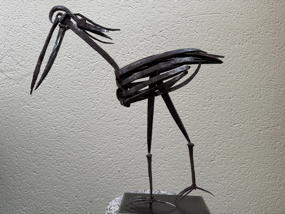 Exposition à la Maison de Loire :  Au fil de l'eau