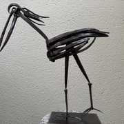 Exposition à la Maison de Loire :  Au fil de l'eau