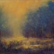 Exposition à la Maison de Loire : Quand le rêve s'installe...