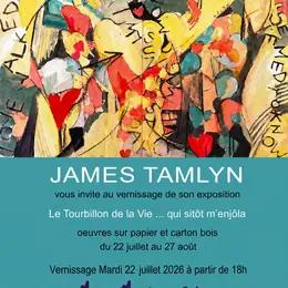 Exposition à la Mixa Montcuq