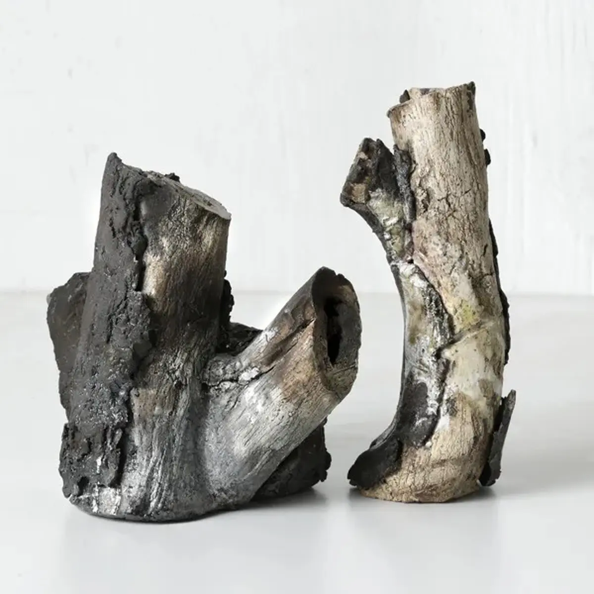 Exposition À la recherche d'un nouvel ordre