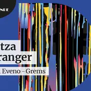 Exposition à la Rotonde : « Arrotza – L’étranger », de GREMS