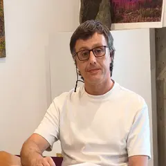 Exposition à la Rotonde : Begiradaren paisaiak / Paysages du regard