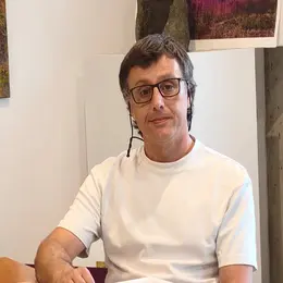 Exposition à la Rotonde : Begiradaren paisaiak / Paysages du regard